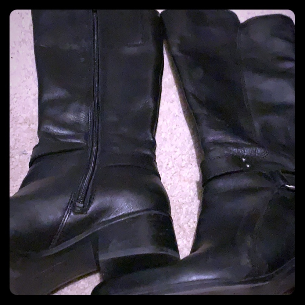 Long Boots - image 1